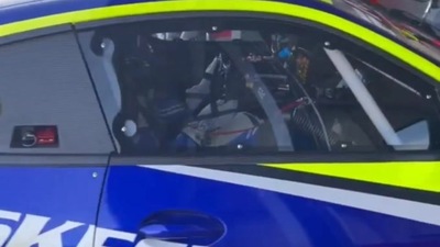 GT, Valentino Rossi non si ferma più: ancora test a Misano