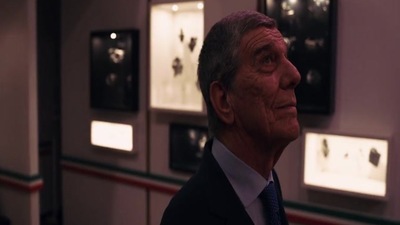 Dell'Orto festeggia 90 anni di Storia | The Perfect Lap