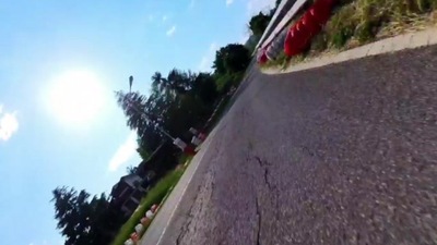 CIVS: on board con Maurizio Bottalico al Passo dello Spino