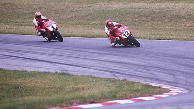 SBK, profeta in patria cercasi: gli ultimi 5 vincitori italiani a Misano