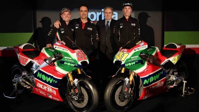 Morte Roberto Colannino: le reazioni della MotoGP