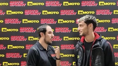 Flavio Ferroni: la nostra videointervista | EICMA 2023