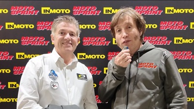 Valerio Da Lio: la nostra videointervista | EICMA 2023