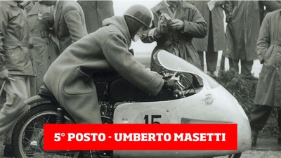 I 5 piloti Italiani più forti di sempre secondo Chatgpt