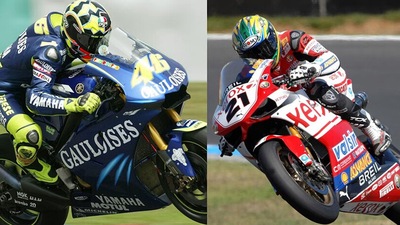 I piloti più iconici degli anni 2000