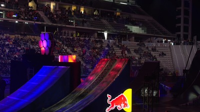 Grande successo per il Masters of Dirt di Torino