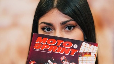 Le foto più belle del nostro stand a Motodays