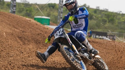 Andrea Bonacorsi: "voglio la Sardegna!"