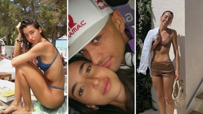 Jorge Martin, ecco chi è la sua fidanzata che ha stregato la MotoGP