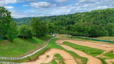 MXGP: tutto pronto a Maggiora per il Gran Premio d'Italia