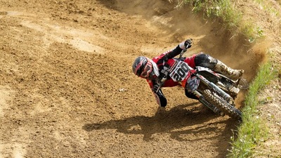 Italiano Prestige: che spavento Zonta!