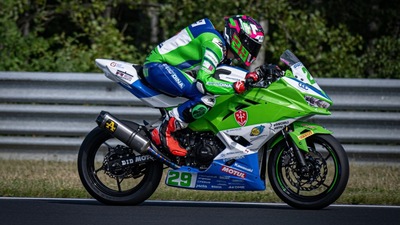 La Triestina scende in campo... in SSP300, grazie a Zannini