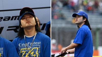 MotoGP Giappone, il figlio di Daijiro Kato emoziona in Moto2