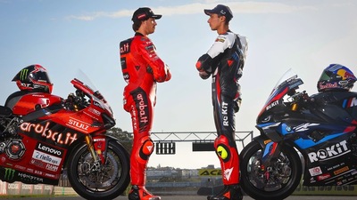 Stessa data di nascita, stesso obiettivo: tutto pronto per il duello Razgatlioglu - Bulega