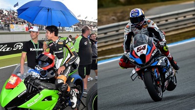 Dal debutto in Stock al successo in BMW: i momenti chiave della carriera di Toprak