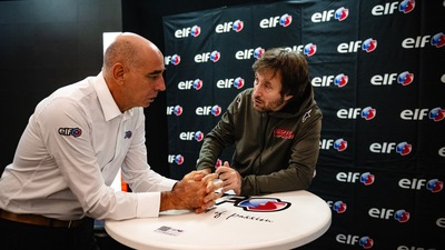EICMA 2024, Marco Pannunzio di ELF: "Tra passato, presente e futuro"