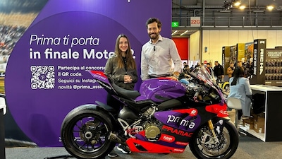 Prima: le corse nel DNA