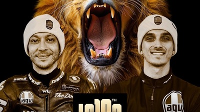 Le coppie della 100km dei Campioni