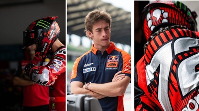 MotoGP, come cambia la classifica: Day 2 test Sepang