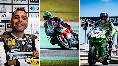 SBK, come cambia la classifica dopo il Day 1 di test a Phillip Island