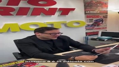 Promo GP2025 scopri la nuova offerta per abbonarti a Motosprint