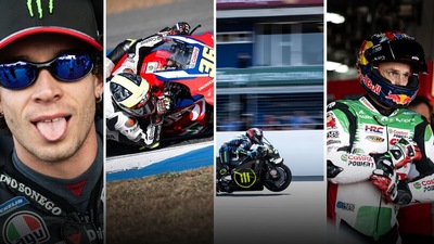 MotoGP, ecco la classifica dei top 5 dopo le Practice in Thailandia