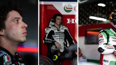 MotoGP, come cambia la classifica dopo la Sprint Race del GP di Thailandia