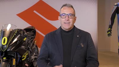 GSX-8R Cup, Ilariuzzi: "32 moto al via, trofeo sold out"