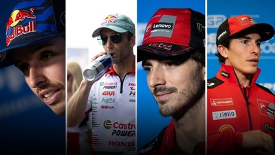 MotoGP, ecco la classifica dei top 5 dopo le  Free Practice 1 in Argentina