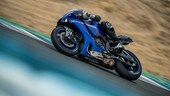 Yamaha YZF-R1 e R1M: la bella e la bestia