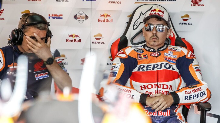 MotoGP Giappone: GP n. 200 per Lorenzo