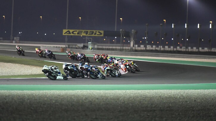 SBK Qatar, le nostre PAGELLE