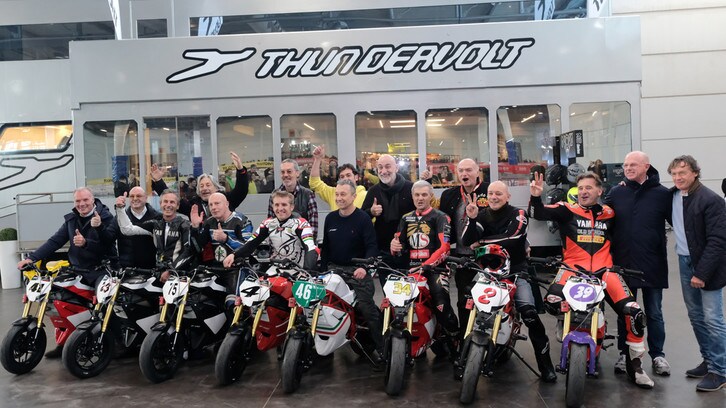 Motor Bike Expo 2020: inizia il countdown