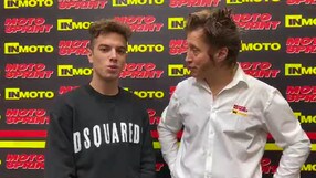 Spinelli: "Un anno da ricordare"