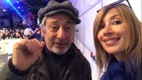 Lucchinelli: 'Marquez è immortale, mi ricorda i miei tempi...'