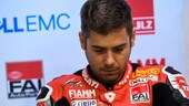 SBK Test Jerez, Redding: ‘Non siamo dove vorremmo essere'