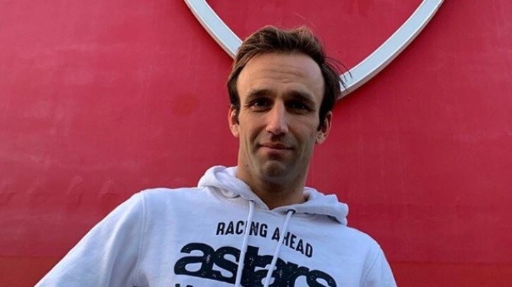 Zarco: ufficiale accordo con Ducati Avintia nel 2020