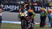 Il 2019 di Andrea Iannone - LE FOTO