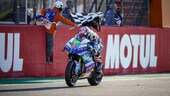 MotoE 2020: tutti alla caccia di Matteo Ferrari