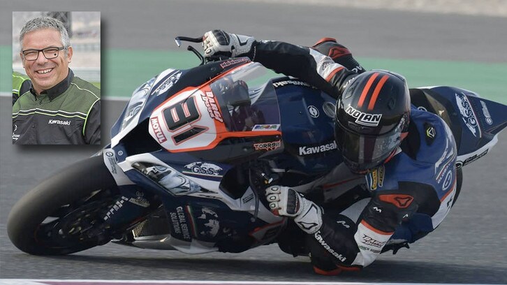 Pedercini: “Pronti a ripartire, più forti di prima”