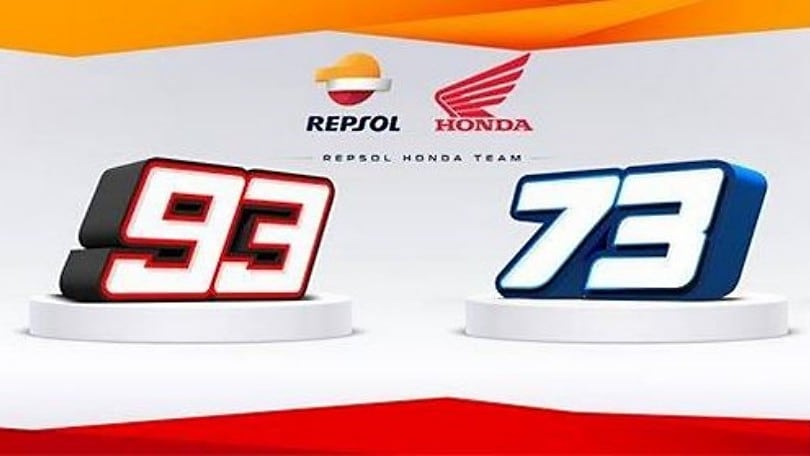 Honda MotoGP: la presentazione 2020 in diretta streaming