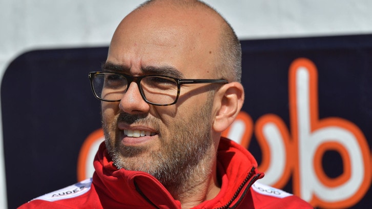 Ducati, Cecconi: “Nessun dubbio su Davies”