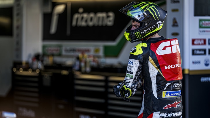 Crutchlow: “Tanti decideranno il futuro basandosi sull’inizio del 2020”