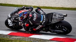 MotoGP 2020: la presentazione Aprilia in live streaming