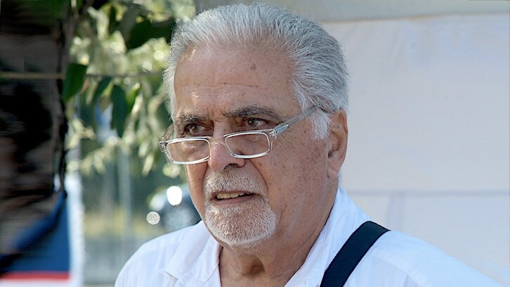 Addio a Sergio Censi