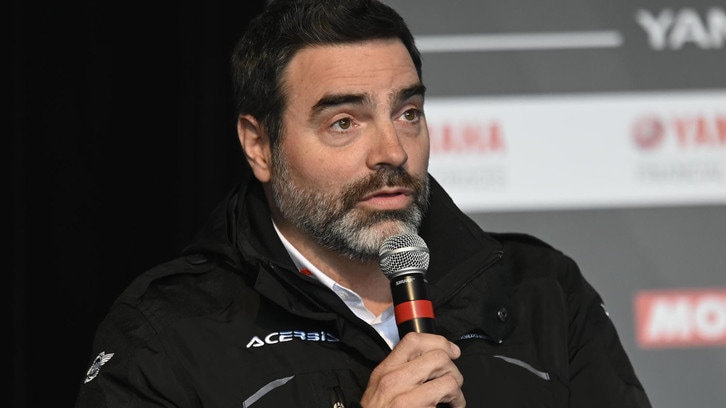 Superbike: prove di calendario per il 2021