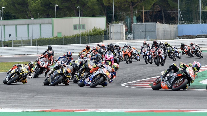National Trophy: il calendario 2020
