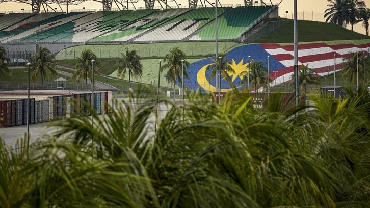 MotoGP: possibili due GP in Malesia