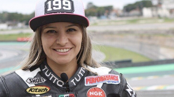 Incidente fatale per Indy Munoz