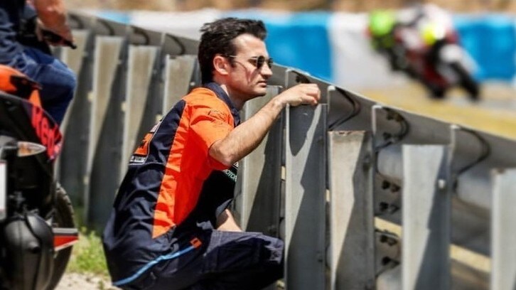 Pedrosa si racconta: i suoi “magic moment” di gara